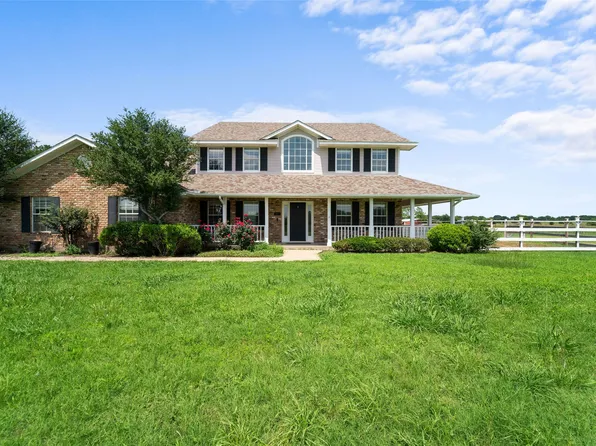 755 Eubanks Rd, Seagoville, TX 75159