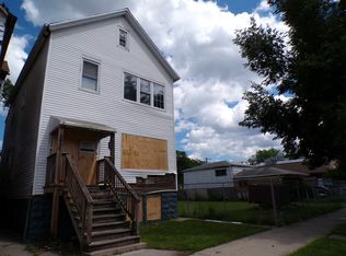 5649 S Shields Ave, Chicago, IL 60621