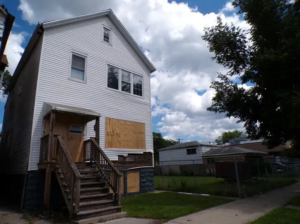 5649 S Shields Ave, Chicago, IL 60621