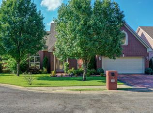 122 Burchwood Bay Cv, Hot Springs, AR 71913
