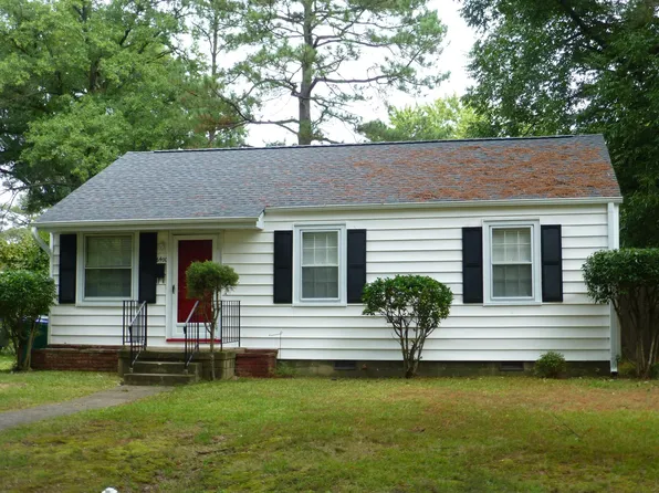 6400 Hanover Ave, Richmond, VA 23226