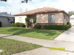 13579 Montague St, Pacoima, CA 91331
