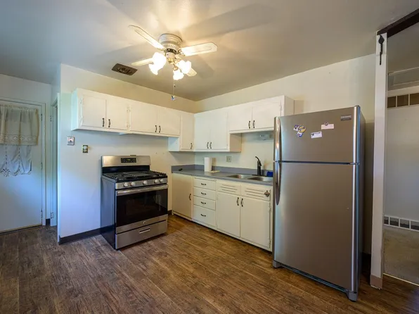 3115 West Parnell AVENUE, Milwaukee, WI 53221