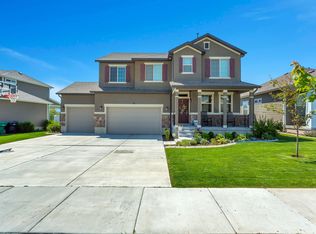 314 S 1325 E, Layton, UT 84040