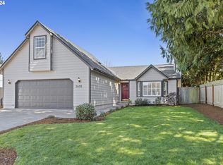 3408 Honeywood St, Eugene, OR