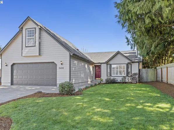 3408 Honeywood St, Eugene, OR 97408