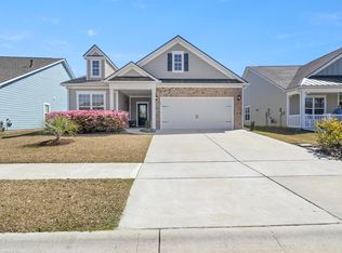 883 Culbertson Ave, Myrtle Beach, SC 29577
