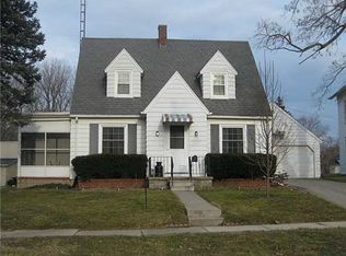 316 N Monroe St, Montpelier, OH 43543