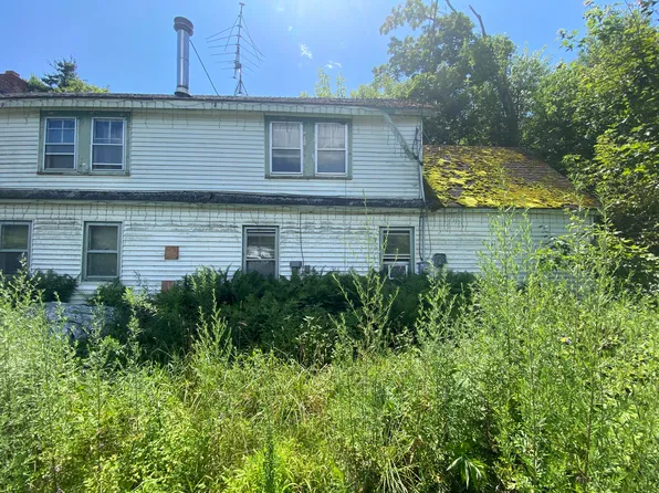 561 Unity Road, Benton, ME 04901