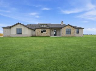 1203 County Road 7715, Lubbock, TX 79423