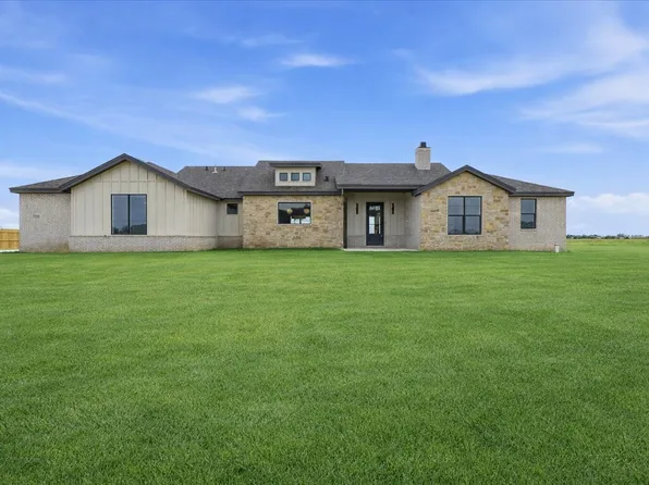 1203 County Road 7715, Lubbock, TX 79423