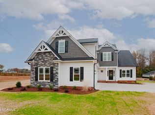1255 State Highway 50, Benson, NC 27504