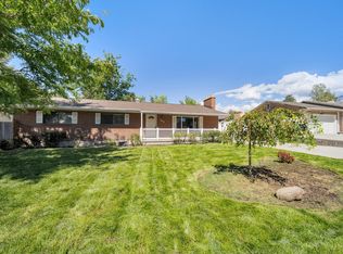 905 E Lazon Dr, Sandy, UT 84094