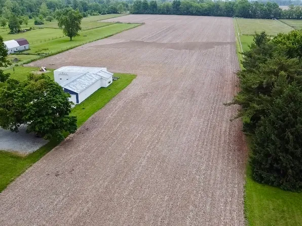 8202 S 300 E, Markleville, IN 46056