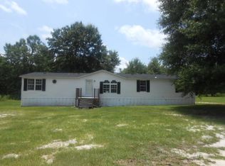 584 Cherry Rd, Barnwell, SC 29812