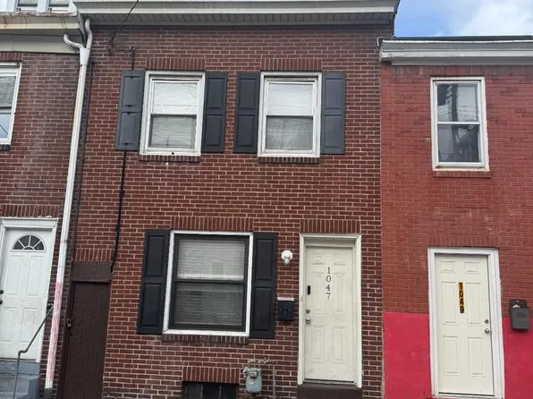 1047 Cotton St SE, Reading, PA 19602