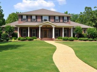 2621 Calumet Dr SE, Brownsboro, AL 35741