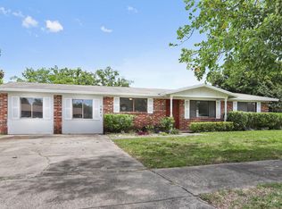 1641 Lavilla Dr S, Jacksonville, FL 32221