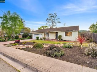 7472 Blue Fox Way, San Ramon, CA 94583