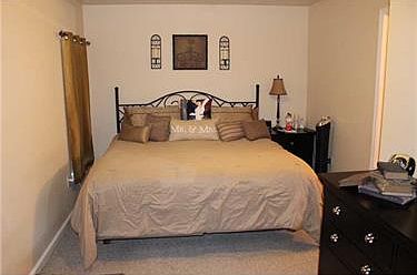 5th image of 518 N Highland Ave
