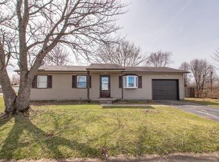 201 Channing Dr, London, OH 43140