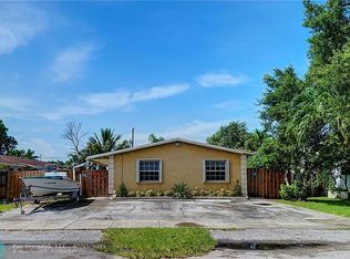 5816 Arthur St #5818, Hollywood, FL 33021
