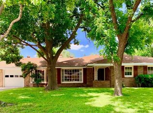 2504 Shell Ave, Midland, TX 79705