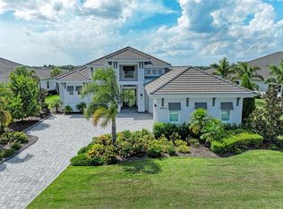 16843 Clearlake Ave, Lakewood Ranch, FL 34202