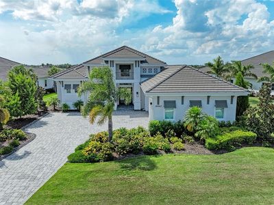 16843 Clearlake Ave, Lakewood Ranch, FL, 34202