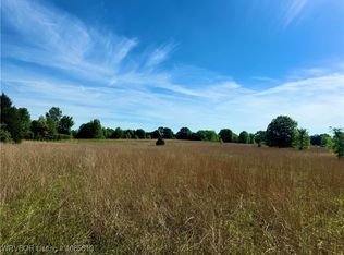 0 Oak Bend Rd, Cecil, AR 72930