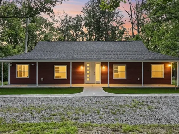 4034 N Lake Dr, Morning View, KY 41063