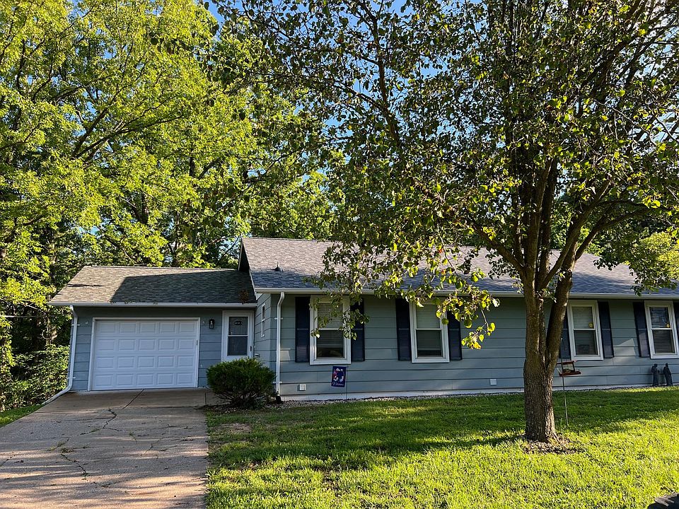4432A Mockingbird Ln
Hillsboro Mo 63050