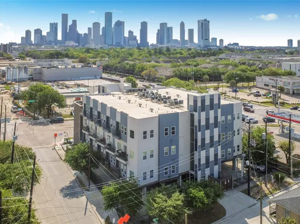 1011 Studemont St Ste 302, Houston, TX 77007