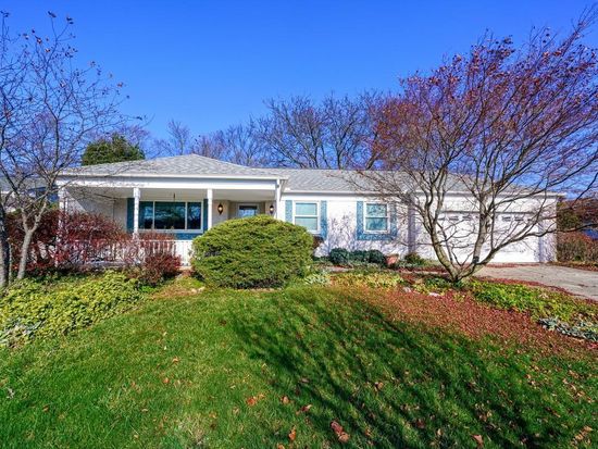 3060 Sawyer Dr Grove City Oh 43123 Mls 220040765 Zillow