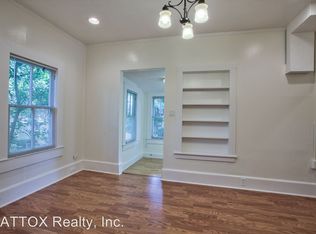 1117 N Gadsden St, Tallahassee, FL 32303