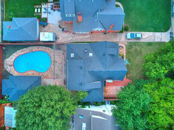 532 NW 40th St, Oklahoma City, OK 73118
