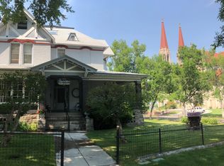 416 N Ewing St FLOOR 3, Helena, MT 59601