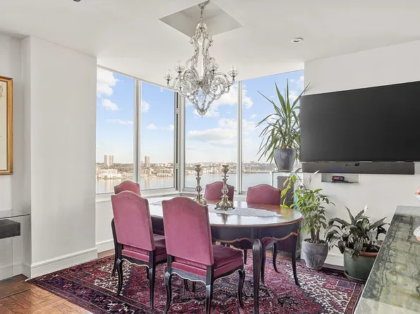 200 Riverside Blvd APT 22C, New York, NY 10069