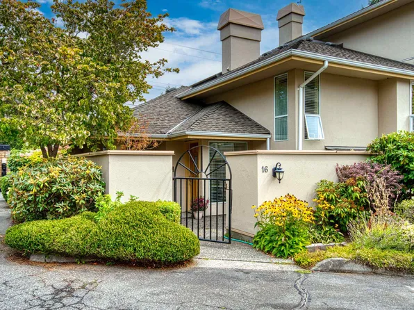 1759 130th St #16, Surrey, BC V4A 8R9
