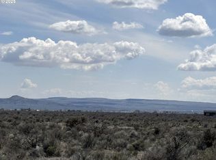 Honey Do Lane Tl 2500, Christmas Valley, OR 97641