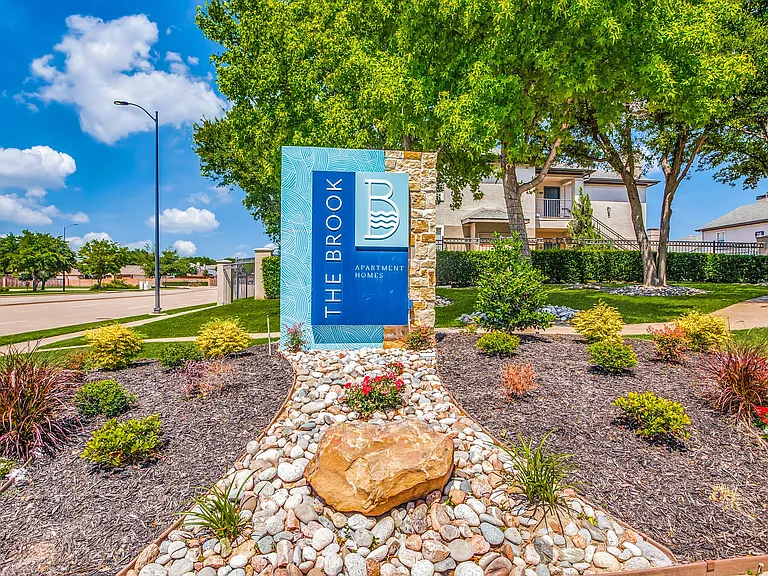 The Brook TX — Photo 26