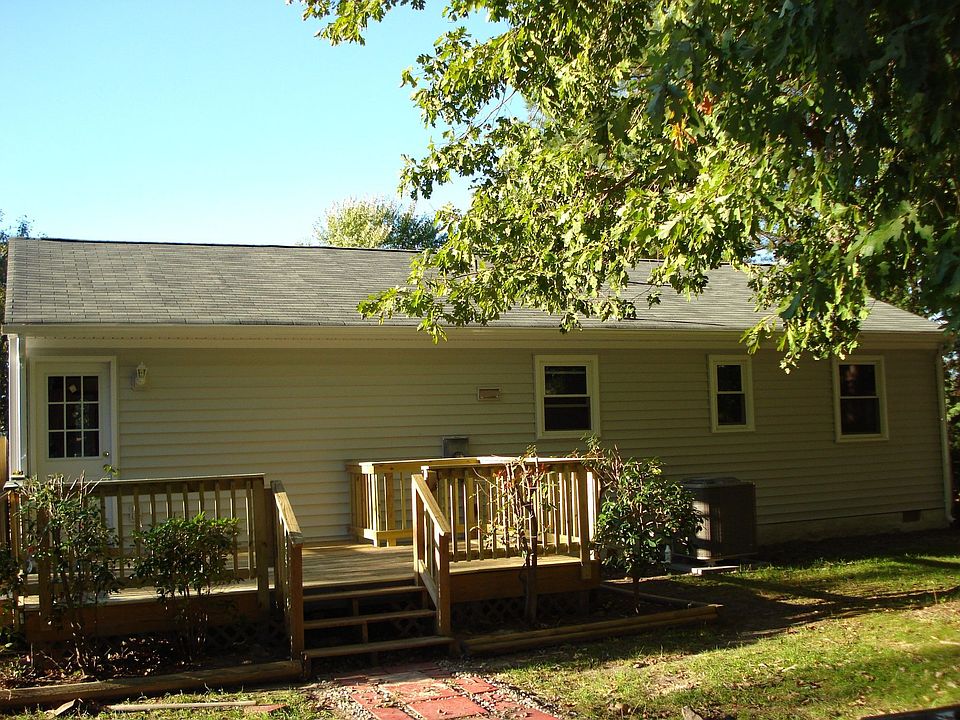 2nd image of 3805 Julep Dr