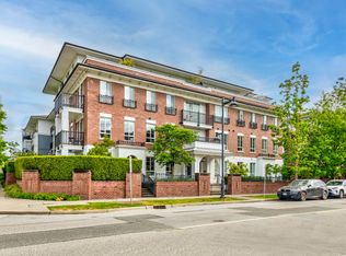 545 Foster Ave #309, Coquitlam, BC V3J0B3