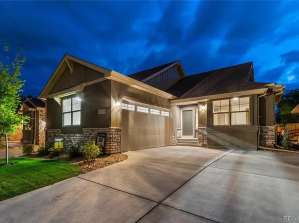 7218 Parfet Court, Arvada, CO 80005