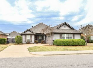 8876 Pemberton Park, Montgomery, AL 36117