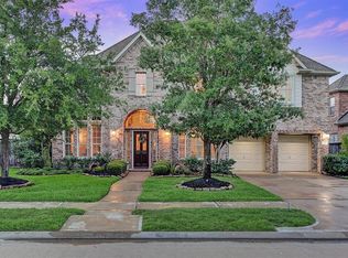 26502 Cottage Cypress Ln, Cypress, TX 77433