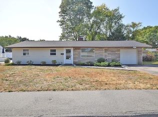 22 Devine Rd, Randolph, MA 02368