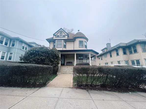 85-11 Forest Parkway, Woodhaven, NY 11421