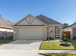 318 Boston Dr, Princeton, TX 75407