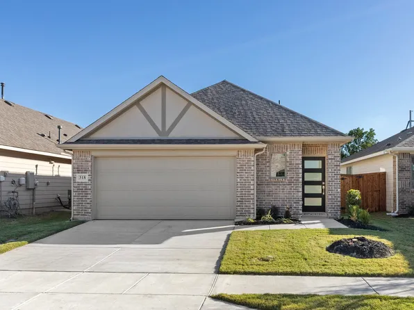 318 Boston Dr, Princeton, TX 75407